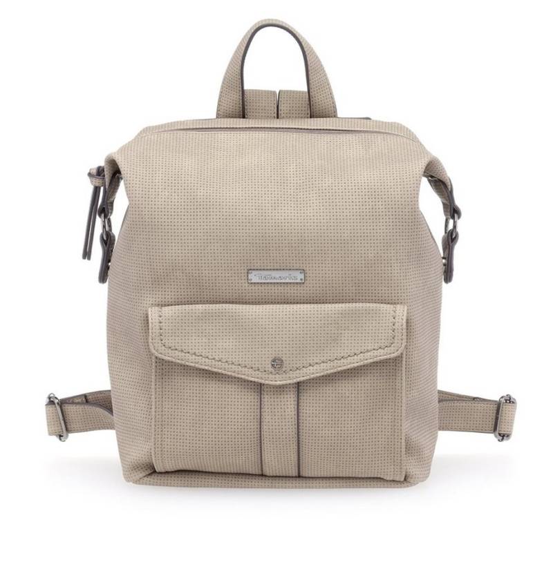Tamaris Handtasche Adriana (Set), Damen Handtasche Backpack Rucksack Schultertasche von Tamaris