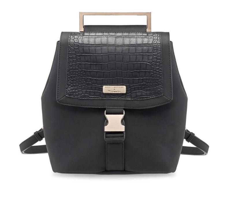 Tamaris Handtasche Antonia (Set), Marcel Ostertag Kollektion Damen Backpack Rucksack von Tamaris