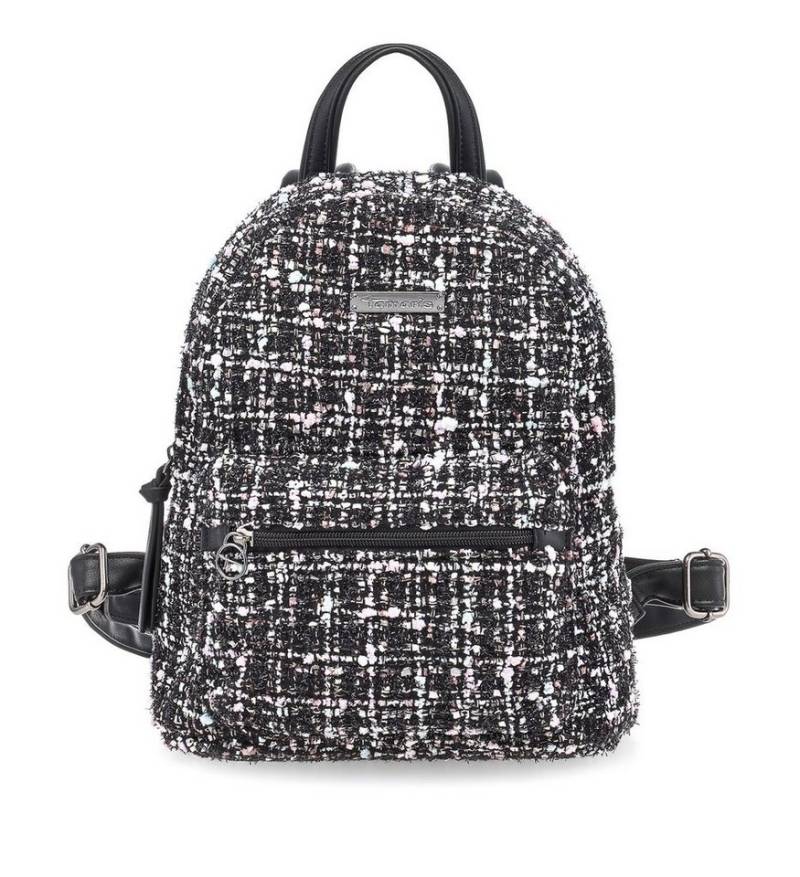 Tamaris Handtasche Volma (Set), Damen Handbag Backpack Rucksack von Tamaris