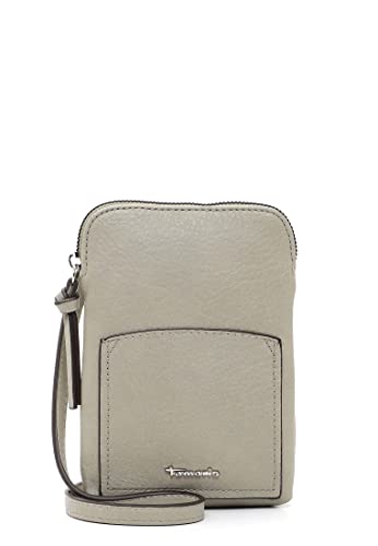 Tamaris Handyetui TAS Alessia 30815 Damen Handyetuis Uni khaki 910 von Tamaris