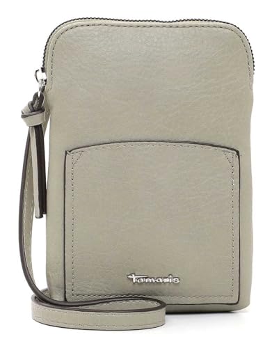 Tamaris Alessia Crossover Bag Khaki Tamaris Alessia Crossover Bag Khaki von Tamaris