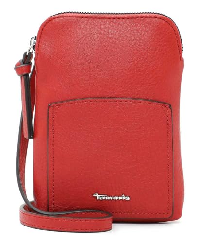 Tamaris Alessia Crossover Bag Red von Tamaris