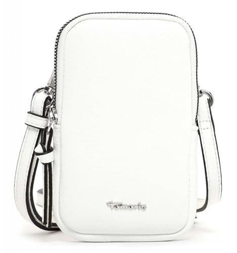 Tamaris Alessia Crossover Bag White von Tamaris