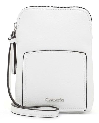 Tamaris Alessia Crossover Bag White von Tamaris