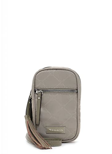 Tamaris Lisa Smartphone Bag Khaki Tamaris Lisa Smartphone Bag Khaki von Tamaris