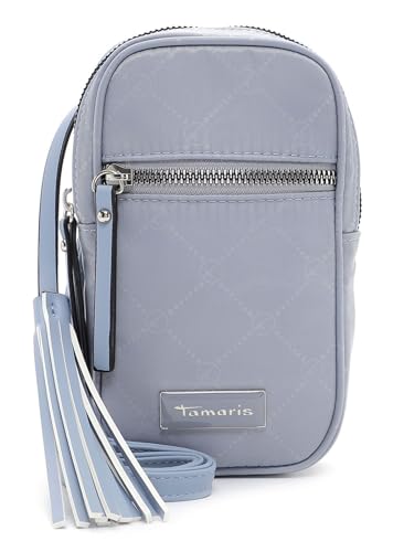 Tamaris Lisa Smartphone Bag Lightblue von Tamaris