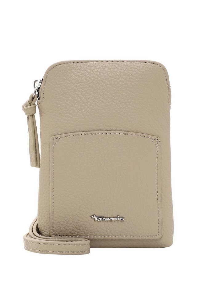 Tamaris Handytasche TAS Alessia, Emblem Tamaris Handytasche TAS Alessia, Emblem von Tamaris