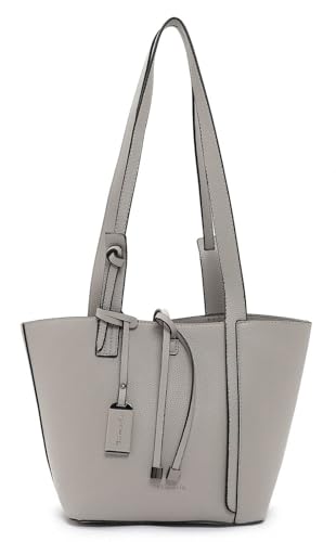 Tamaris Janika Shopper Grey von Tamaris