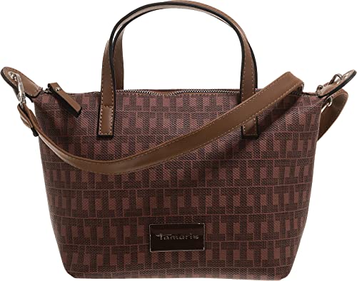 Tamaris Jody Shopper Cappuccino von Tamaris