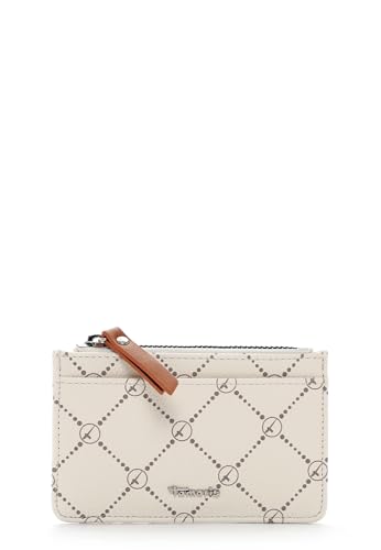Tamaris Kartenetui TAS Anastasia Classic 31789 Damen Kartenetuis Print ecru 320 Tamaris Kartenetui TAS Anastasia Classic 31789 Damen Kartenetuis Print ecru 320 von Tamaris
