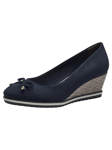 Tamaris Keilpumps 1-22493-42 805 normal Tamaris Keilpumps 1-22493-42 805 normal von Tamaris