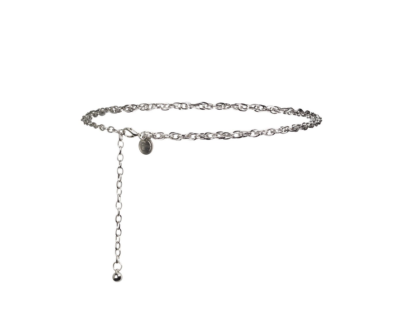 Tamaris Kettengürtel Individuell verstellbar, kleine Schmuckkugel am Ende von Tamaris