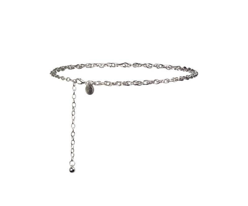 Tamaris Kettengürtel Individuell verstellbar, kleine Schmuckkugel am Ende von Tamaris