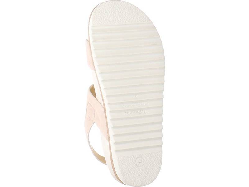 Tamaris Komfort Sandalen für Damen Sandale (keine Angabe, 1-tlg., keine Angabe) von Tamaris