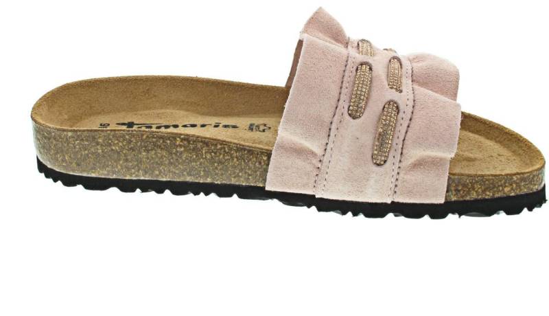 Tamaris Komfort Sandalen für Damen Sandale (1-tlg) von Tamaris