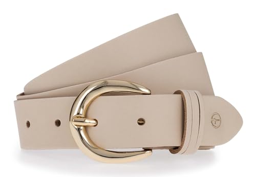 Tamaris Leather Belt W80 Nude Tamaris Leather Belt W80 Nude von Tamaris