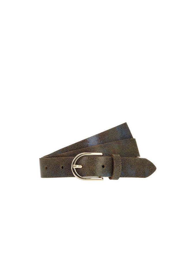 Tamaris Ledergürtel Essential Classics (1-St) von Tamaris