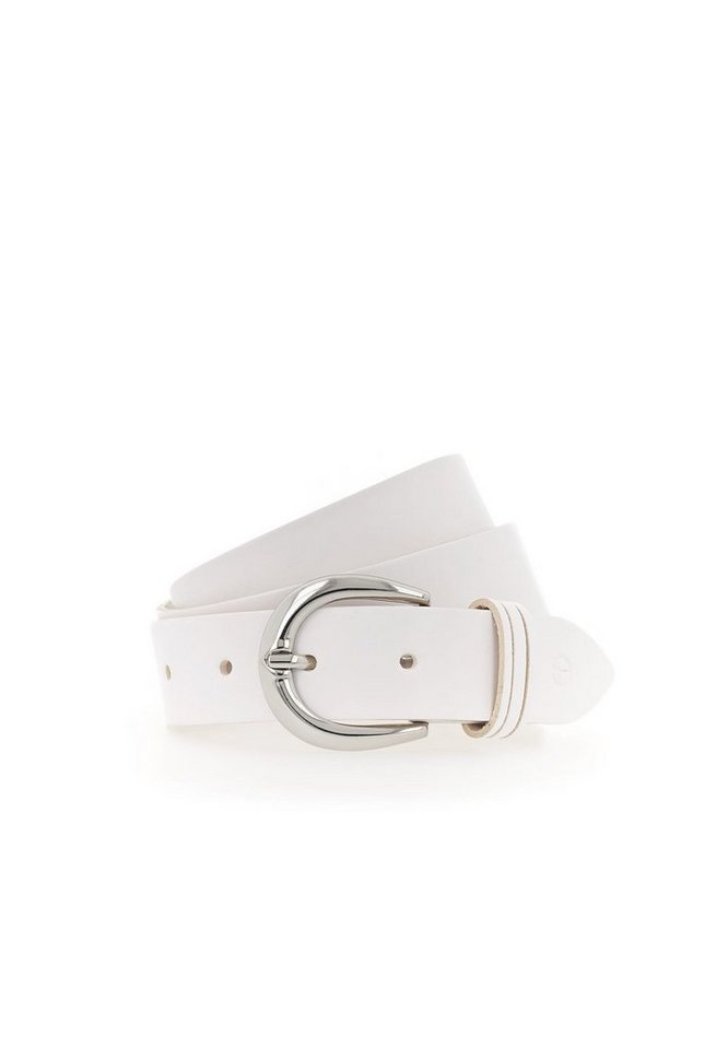 Tamaris Ledergürtel Essential Classics (1-St) von Tamaris