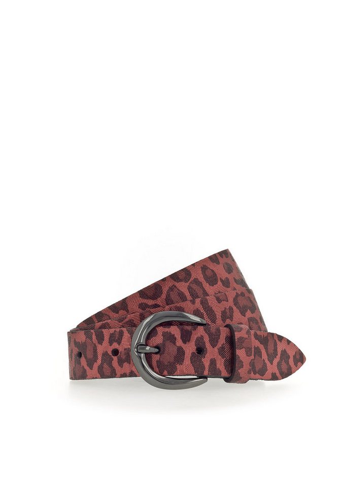 Tamaris Ledergürtel Essential Classics (1-St) von Tamaris