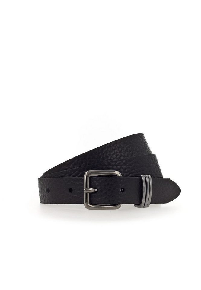 Tamaris Ledergürtel Essential Classics (1-St) Tamaris Ledergürtel Essential Classics (1-St) von Tamaris