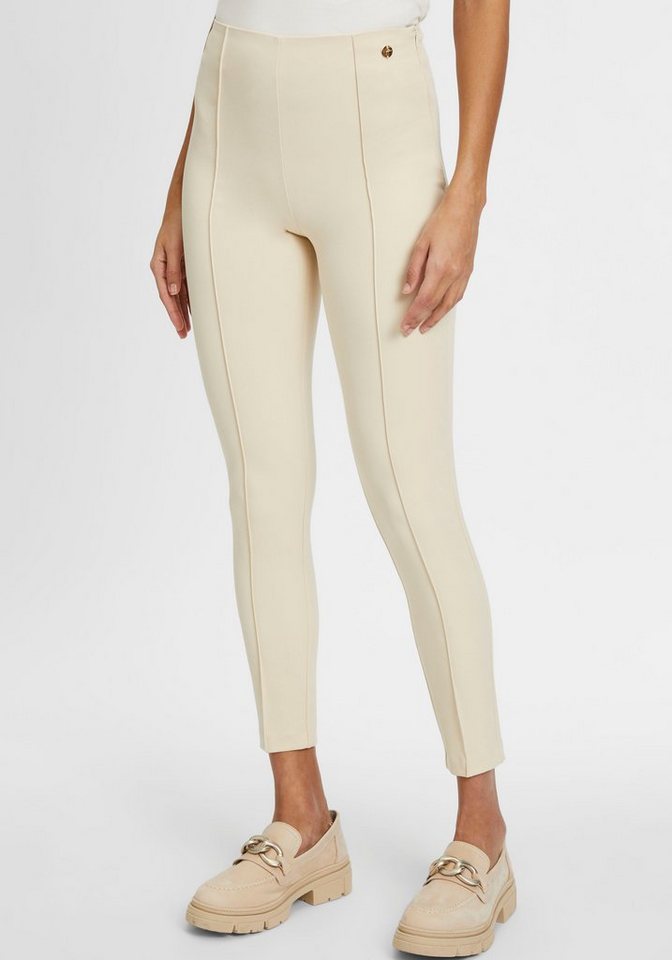 Tamaris Leggings mit Markenlabel - NEUE KOLLEKTION von Tamaris