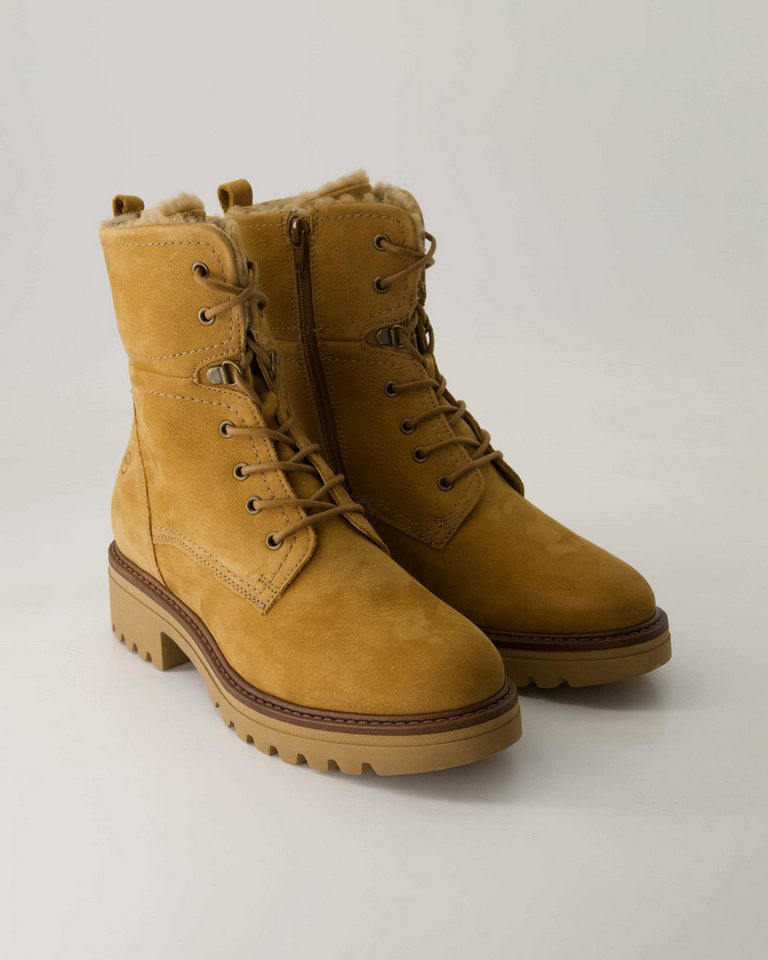 Tamaris M2628545 Schnürstiefelette Obermaterial: Leder von Tamaris