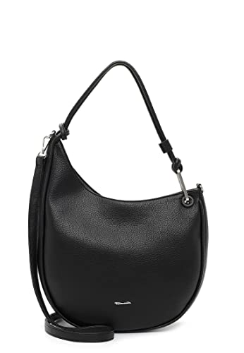 Tamaris Beutel Malou 32491 Damen Handtaschen Uni black 100 von Tamaris