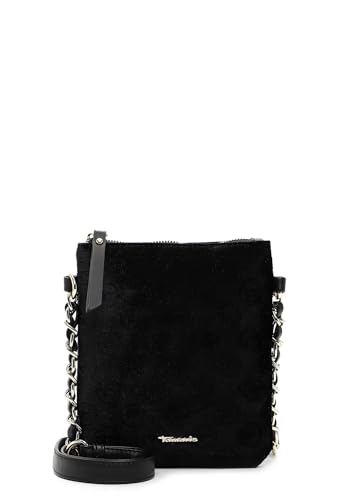 Tamaris Marla Handbag with Zipper S Black von Tamaris