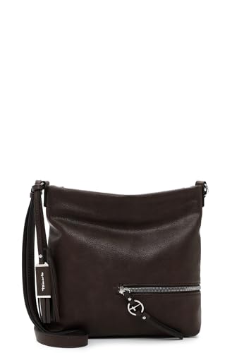 Tamaris Umhängetasche TAS Nele 32801 Damen Handtaschen Uni brown 200 Tamaris Umhängetasche TAS Nele 32801 Damen Handtaschen Uni brown 200 von Tamaris