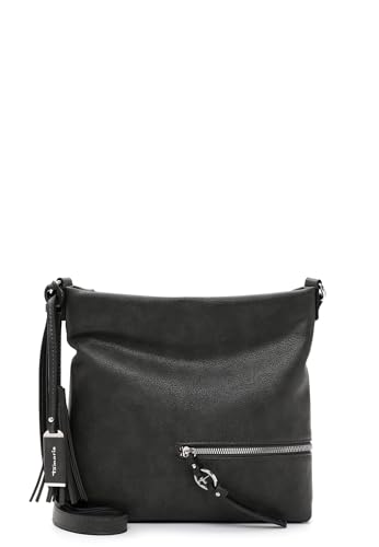 Tamaris Umhängetasche TAS Nele 32801 Damen Handtaschen Uni grey 800 Tamaris Umhängetasche TAS Nele 32801 Damen Handtaschen Uni grey 800 von Tamaris