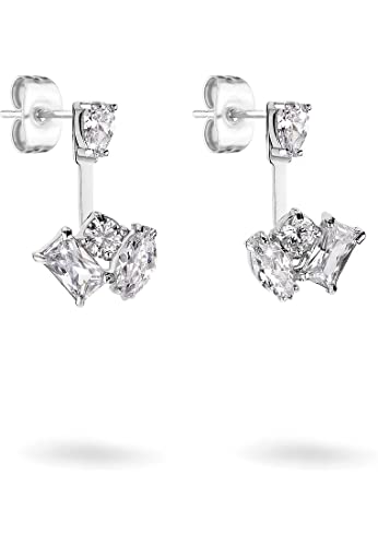 Tamaris Ohrstecker TJ-0409-E-20 silber von Tamaris