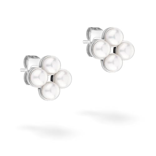 Tamaris Ohrstecker TJ-0517-E-08 Silber Tamaris Ohrstecker TJ-0517-E-08 Silber von Tamaris