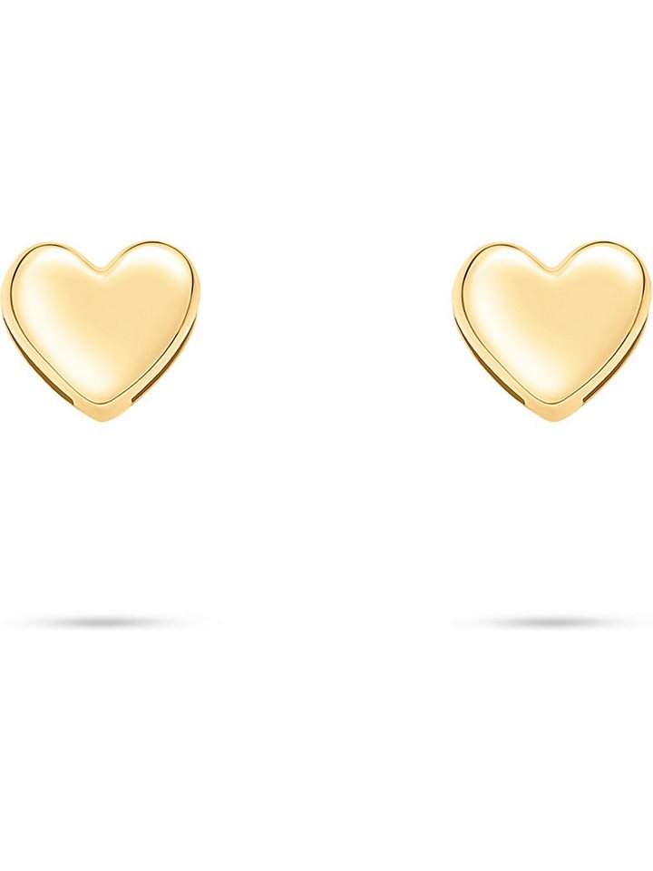 Tamaris Paar Ohrstecker Tamaris Damen-Ohrstecker Edelstahl von Tamaris