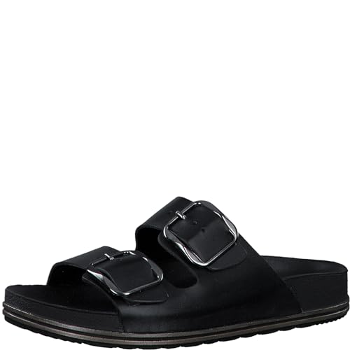 Tamaris Pantolette 1-27502-42 0A3 normal von Tamaris