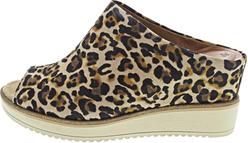 Tamaris Pantolette Braun von Tamaris