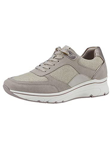 Tamaris Pure Relax Damen Sneaker 1-1-23794-30 478 weit von Tamaris