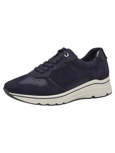 Tamaris Pure Relax Damen Sneaker 1-23704-42 805 von Tamaris