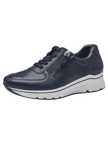 Tamaris Pure Relax Sneaker 1-23711-42 848 weit Tamaris Pure Relax Sneaker 1-23711-42 848 weit von Tamaris
