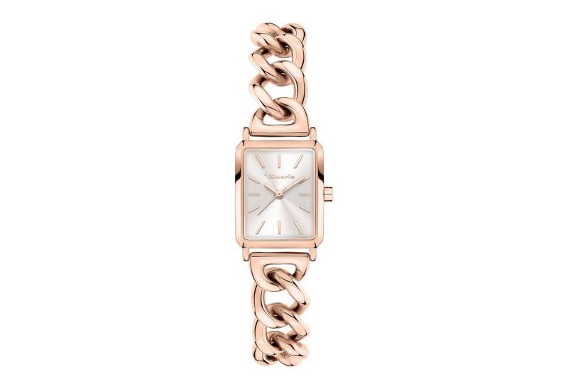 Tamaris Quarzuhr Edelstahl von Tamaris