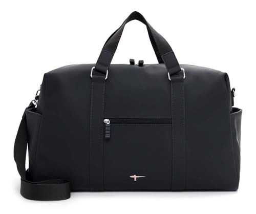 Tamaris Reisetasche Umhängetasche TAS Gracie SC Weekender Blue blaugrau von Tamaris