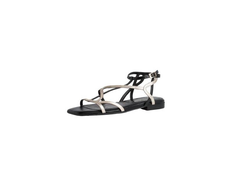 Tamaris Riemchen Sandalen für Damen in mehrfarbig Sandale (1-tlg) von Tamaris