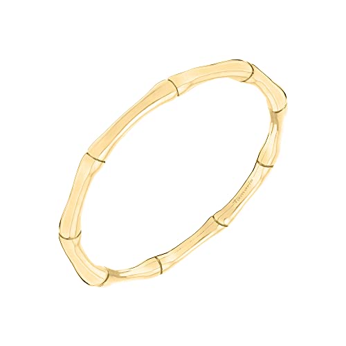 Tamaris Ring TJ-0303-R-52 IP Gold von Tamaris