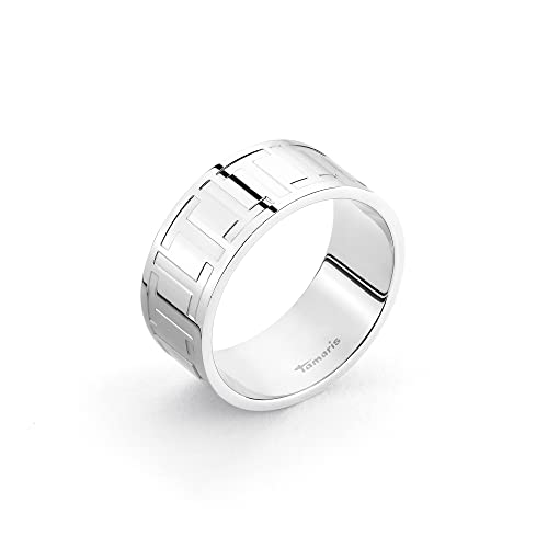 Tamaris Ring TJ-0377-R-52 Silber von Tamaris