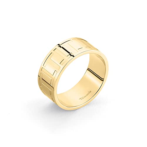 Tamaris Ring TJ-0378-R-54 Gold von Tamaris