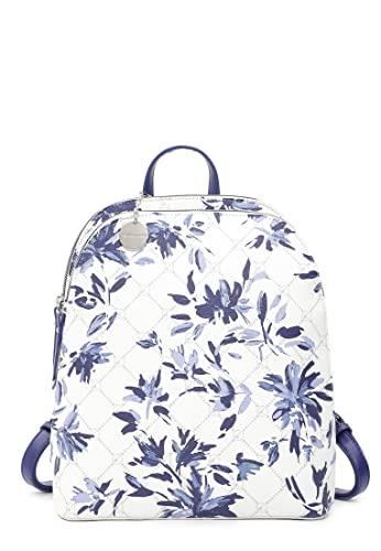 Tamaris Rucksack Anastasia Flower 32415 Damen Rucksäcke Floral flower 988 von Tamaris