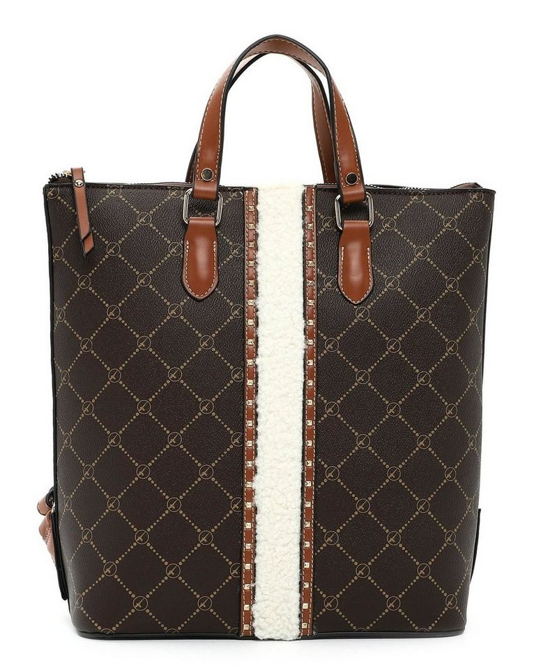 Tamaris Rucksack Anastasia Teddy von Tamaris