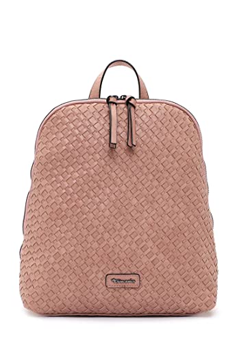 Tamaris Rucksack Jelena 31856 Damen Rucksäcke Uni oldrose 651 von Tamaris