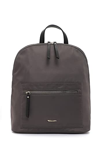 Tamaris Rucksack Johanna 31816 Damen Rucksäcke Uni fango 932 von Tamaris