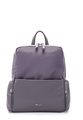 Tamaris Rucksack Jule 31840 Damen Rucksäcke Uni lilac 628 von Tamaris