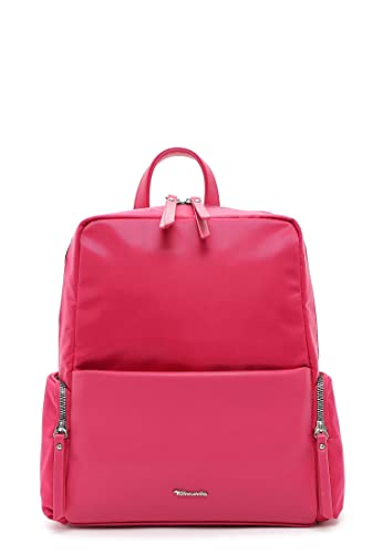 Tamaris Rucksack Jule 31840 Damen Rucksäcke Uni pink 670 von Tamaris